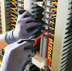 Residential Services Residential Services