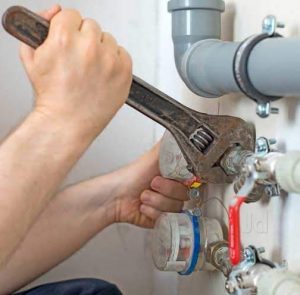 plumbing plumbing